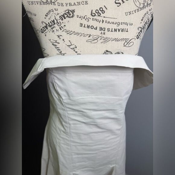 COS Strapless Dress NWT Size US 12 - Picture 4 of 15